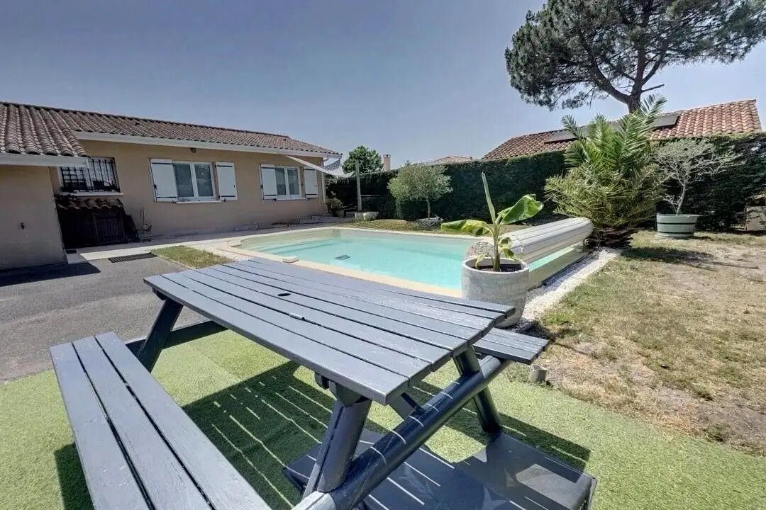 Maison à vendre, 118m², La Teste-de-Buch