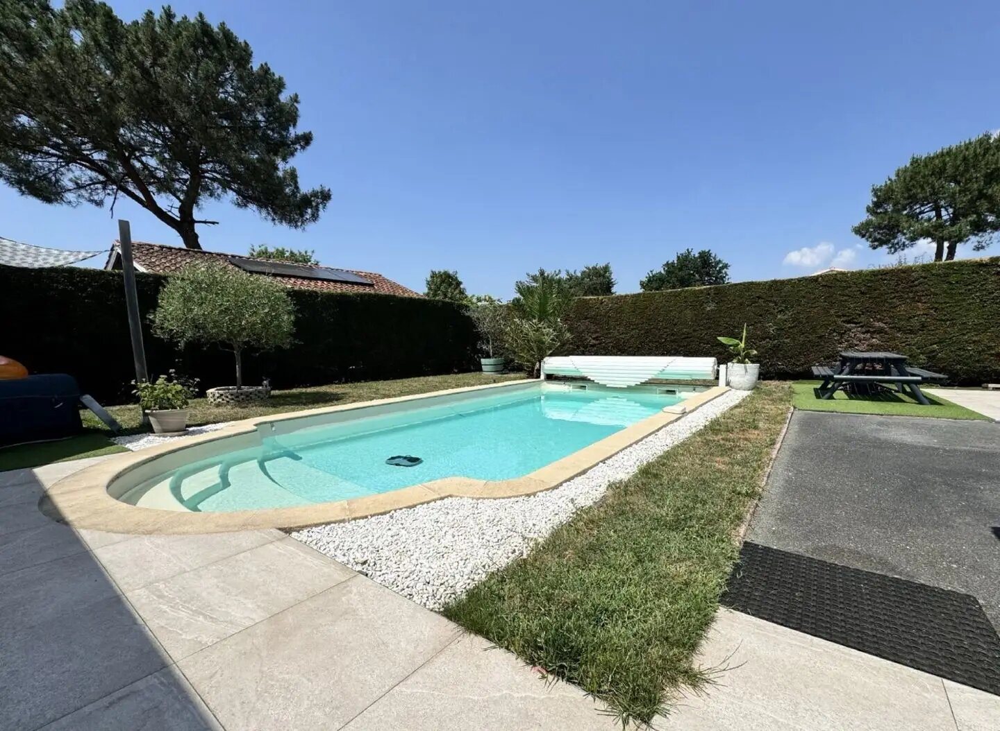 Maison à vendre, 118m², La Teste-de-Buch