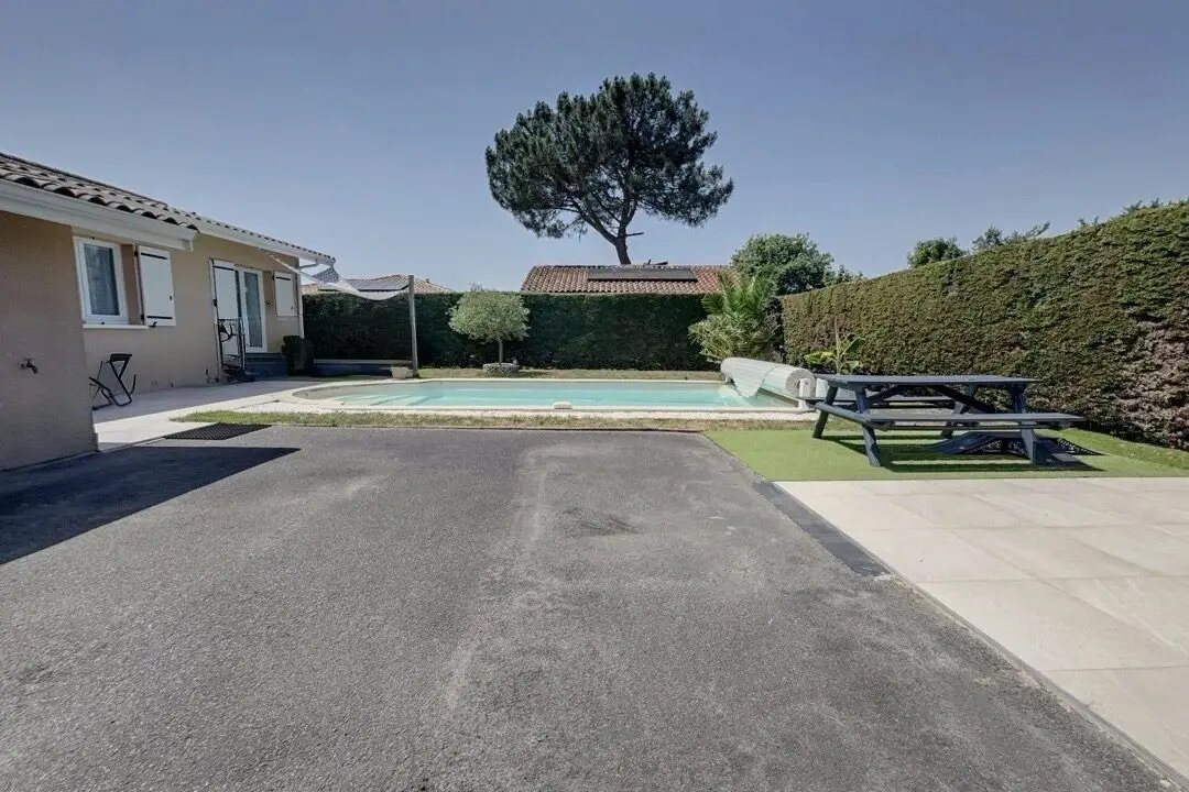 Maison à vendre, 118m², La Teste-de-Buch