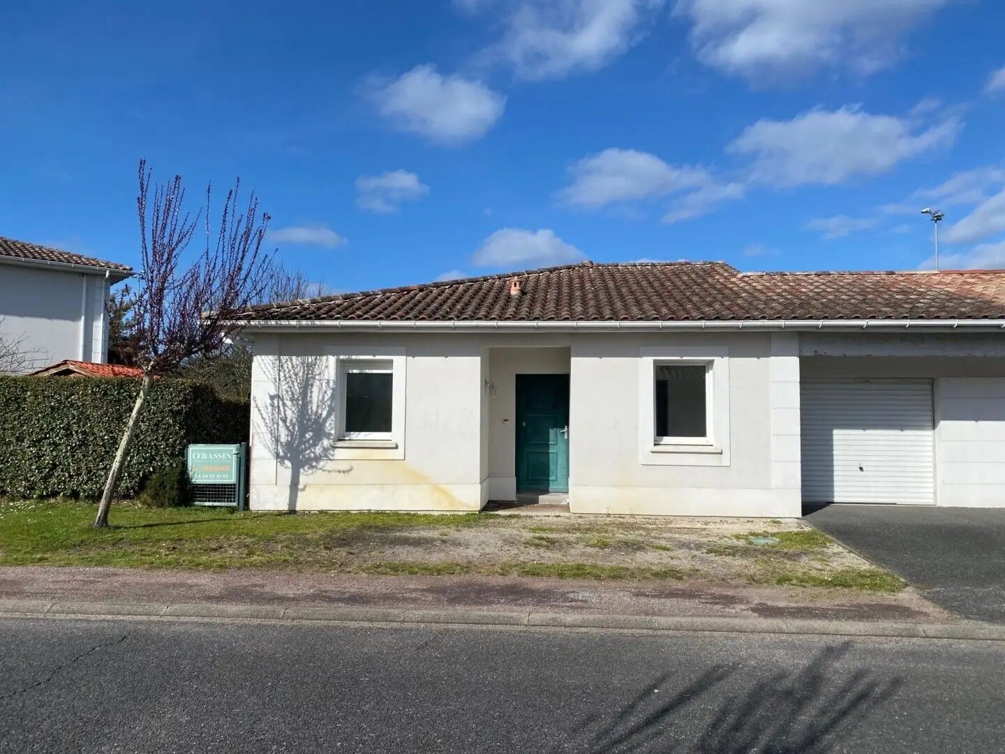 Maison à vendre, 72m², La Teste-de-Buch