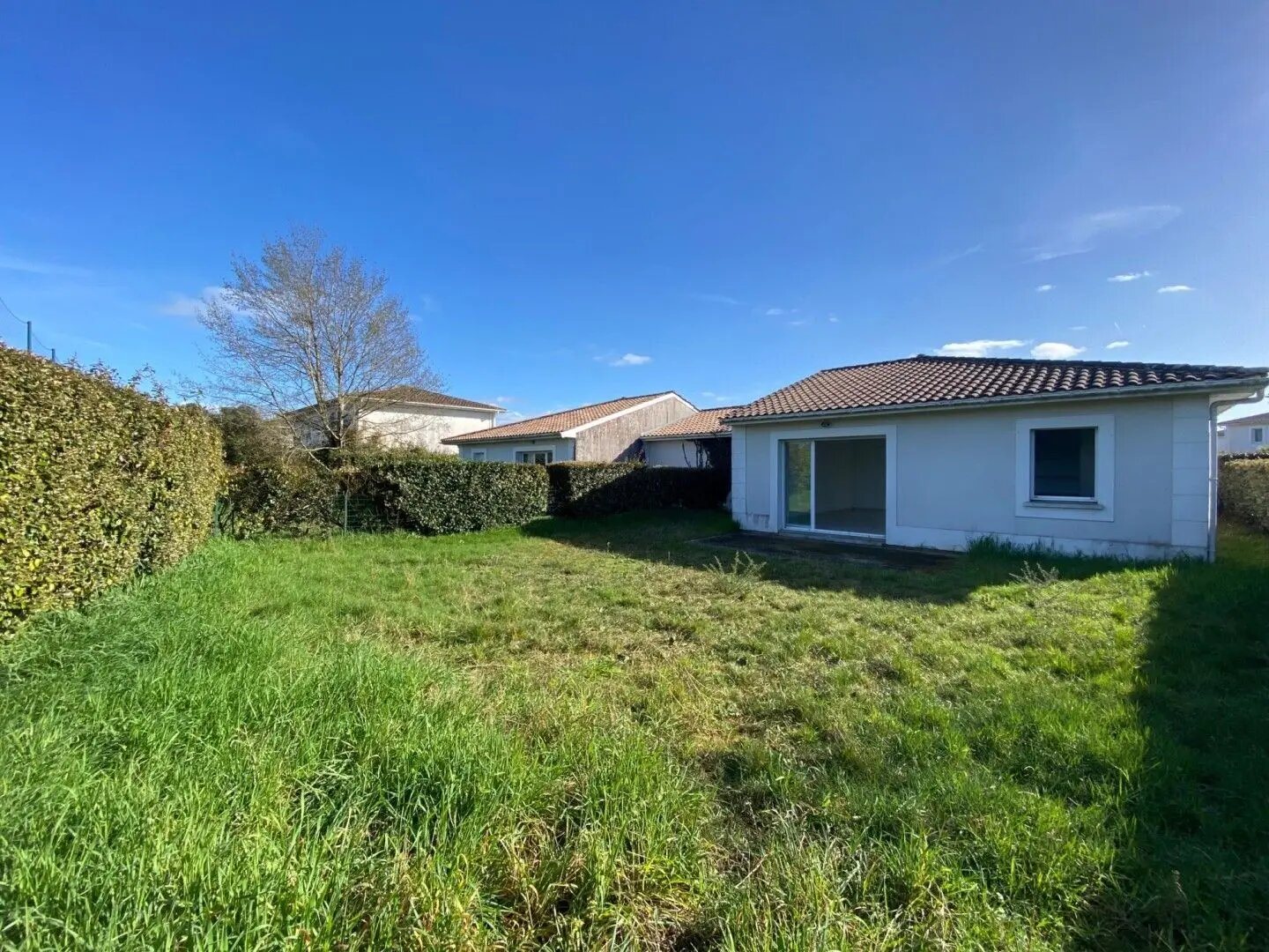 Maison à vendre, 72m², La Teste-de-Buch