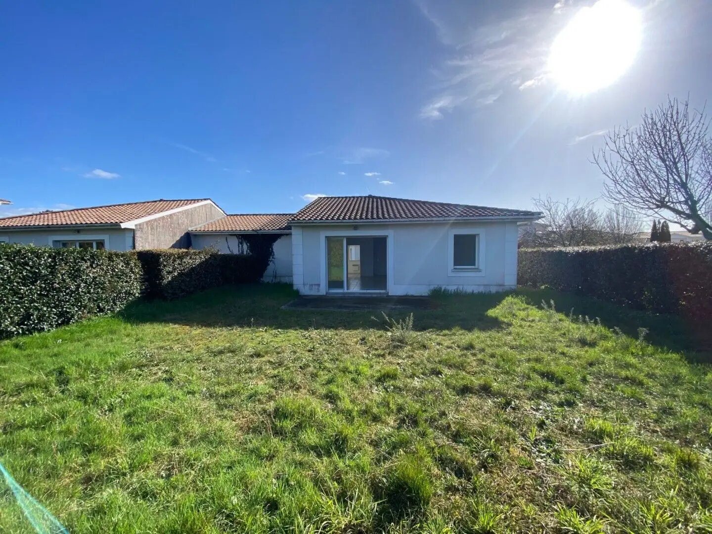 Maison à vendre, 72m², La Teste-de-Buch