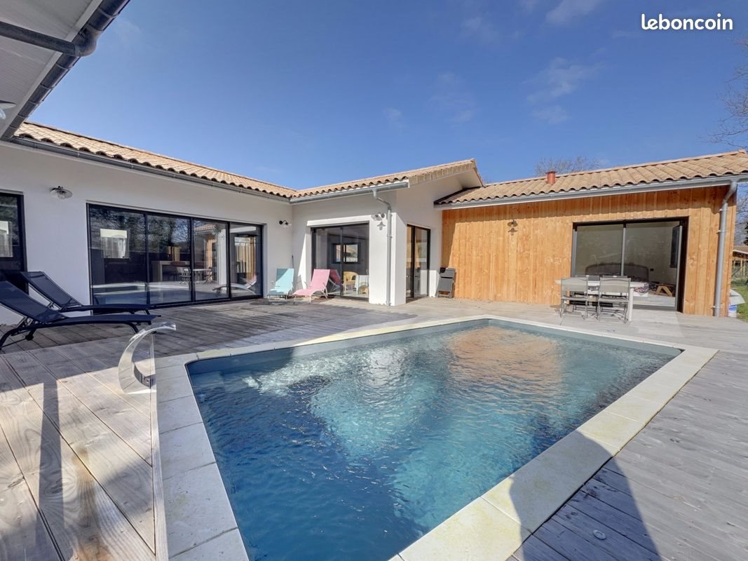 Maison à vendre, 180m², La Teste-de-Buch