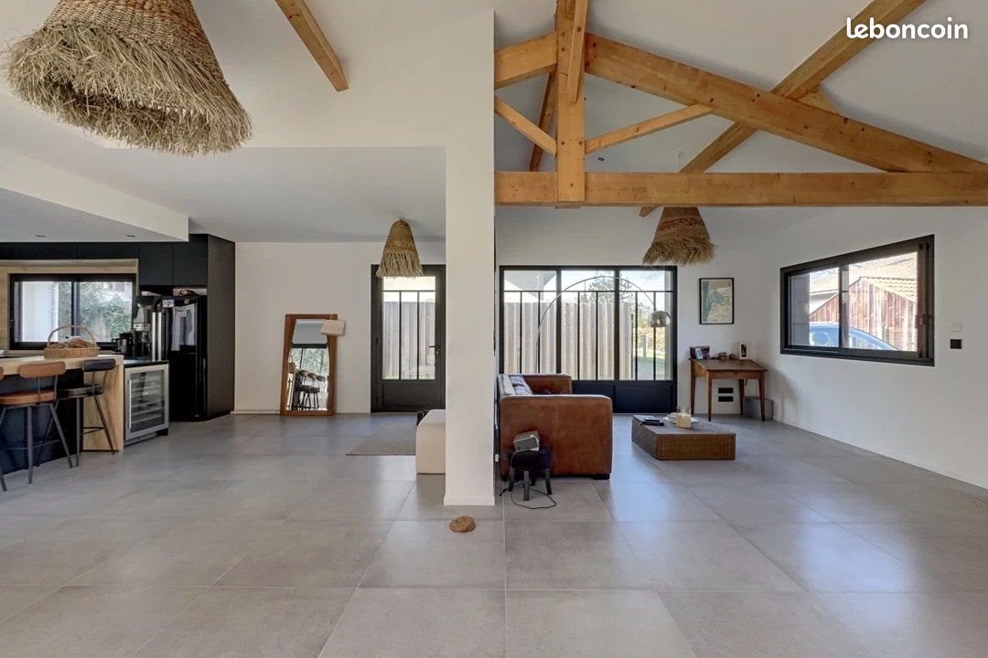 Maison à vendre, 180m², La Teste-de-Buch