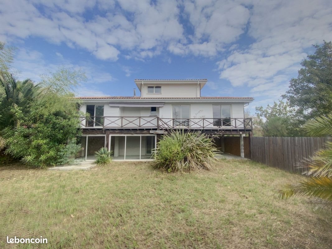 Maison à vendre, 146m², Gujan-Mestras