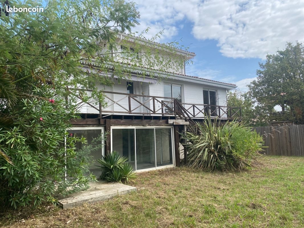 Maison à vendre, 146m², Gujan-Mestras