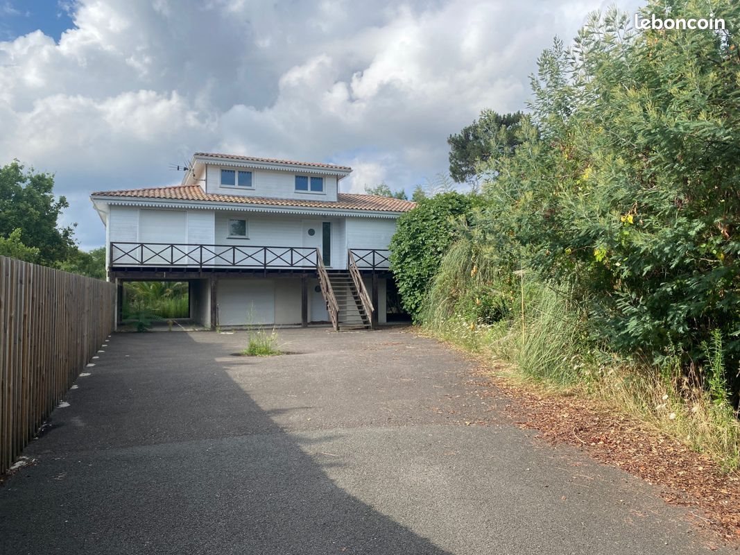 Maison à vendre, 146m², Gujan-Mestras