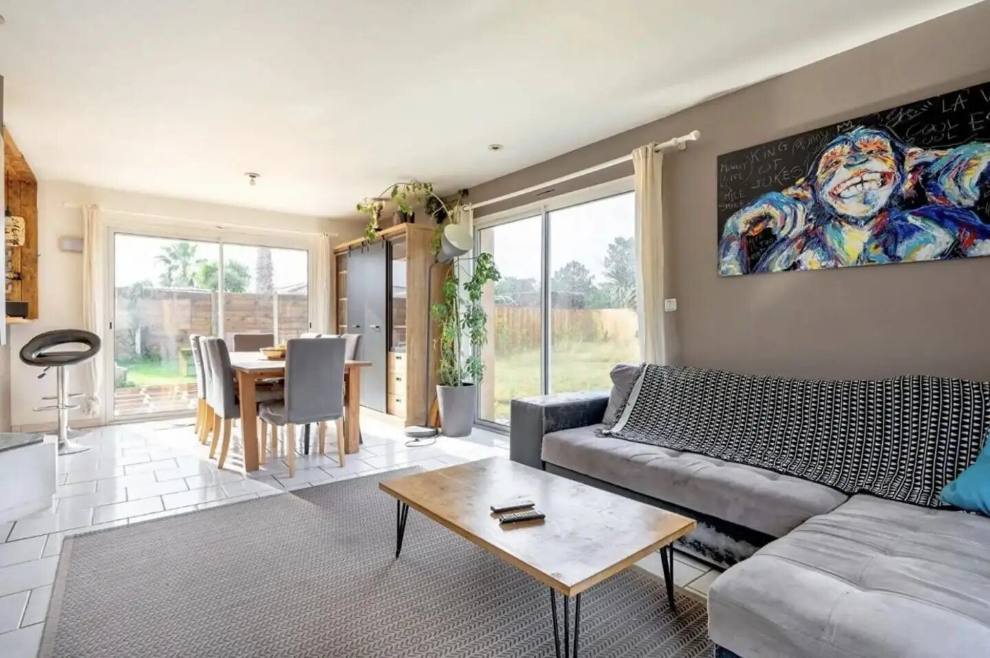 Maison à vendre, 110m², La Teste-de-Buch