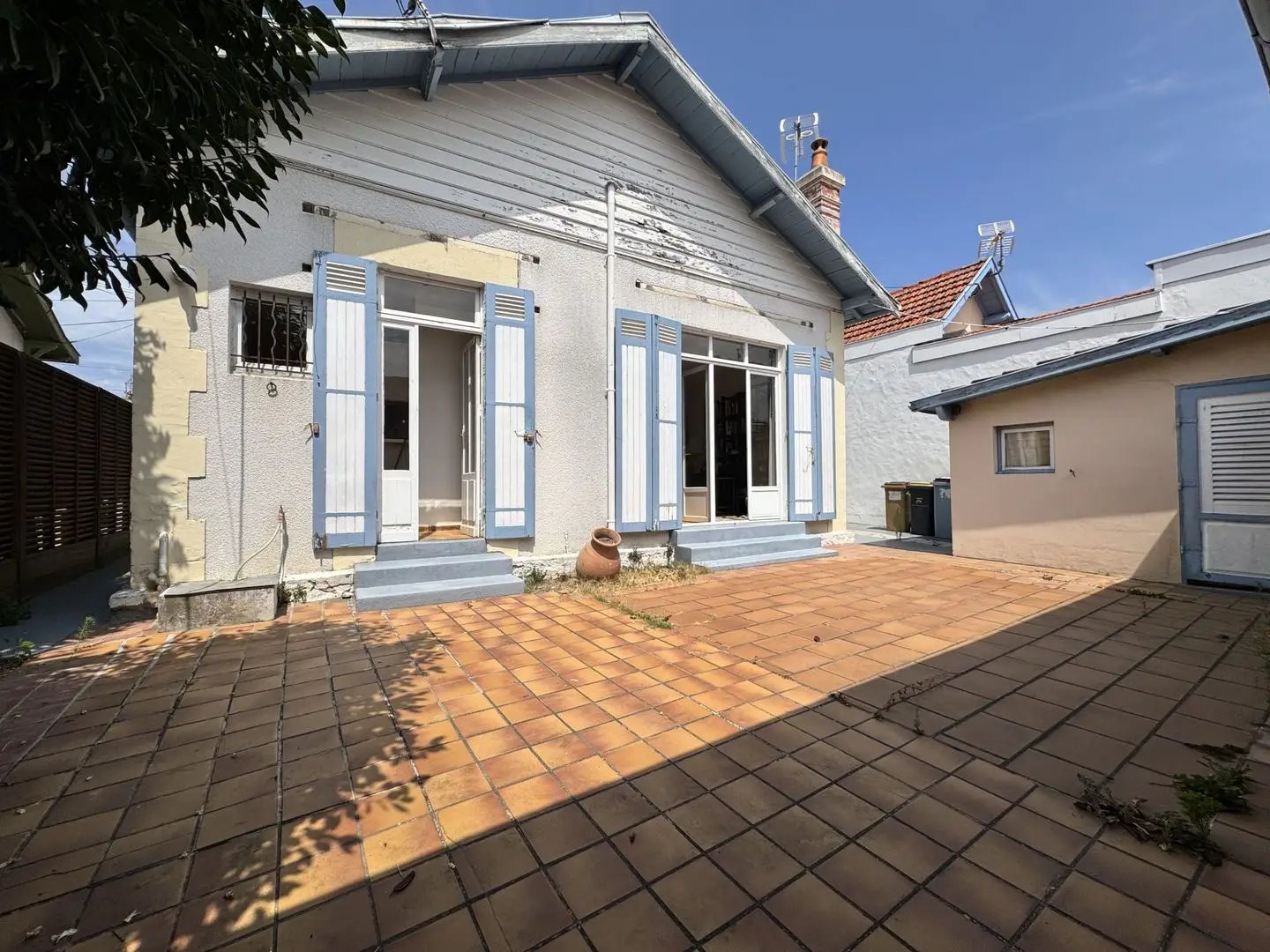 Maison à vendre, 114m², Arcachon