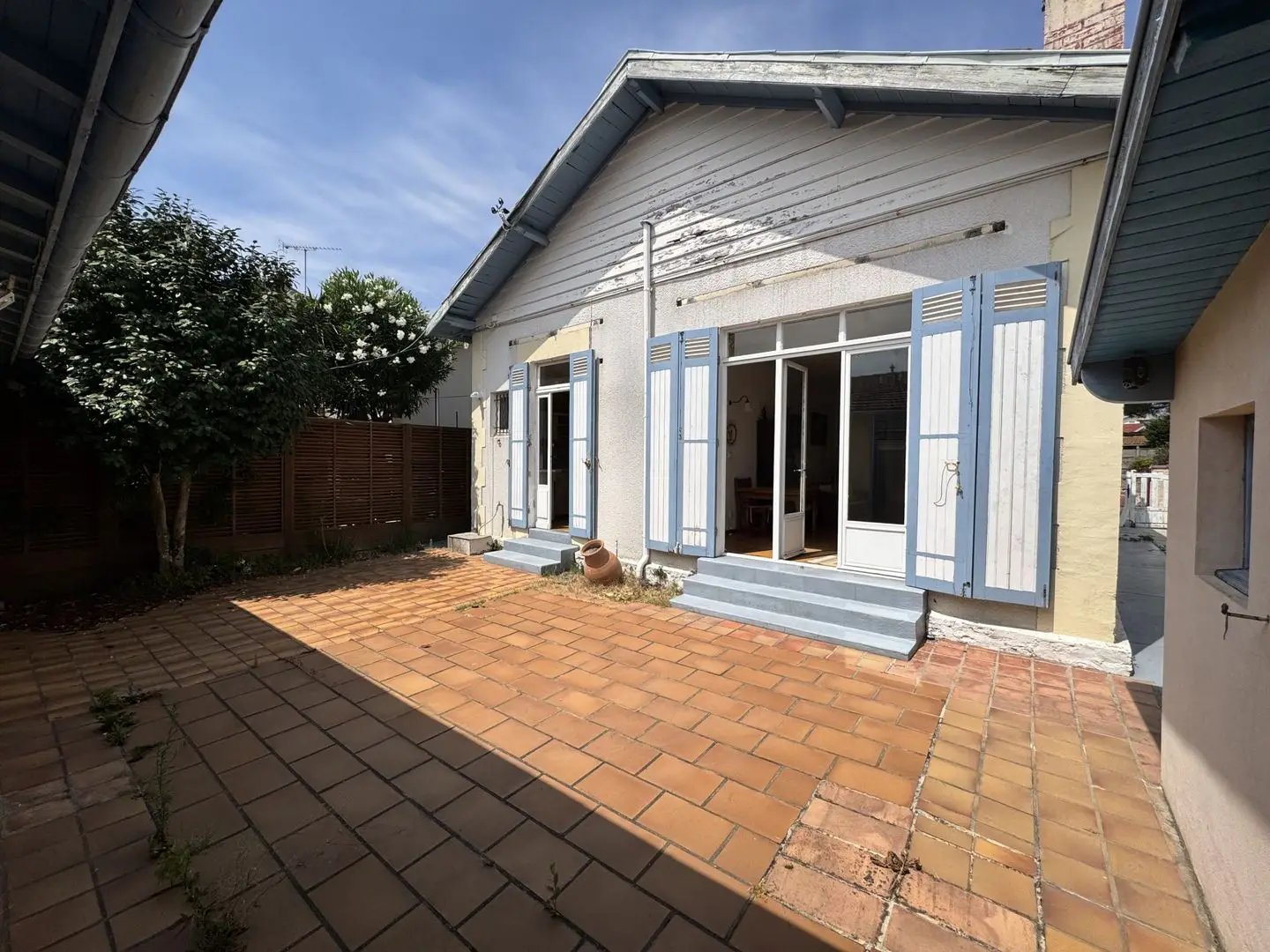 Maison à vendre, 114m², Arcachon
