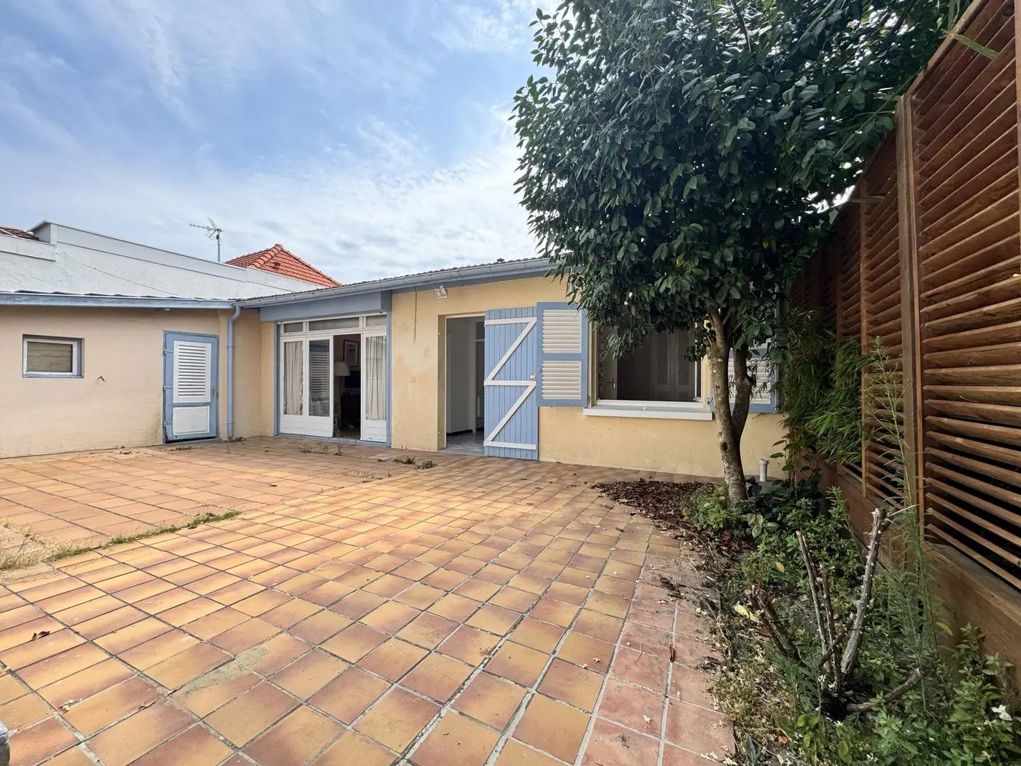 Maison à vendre, 114m², Arcachon