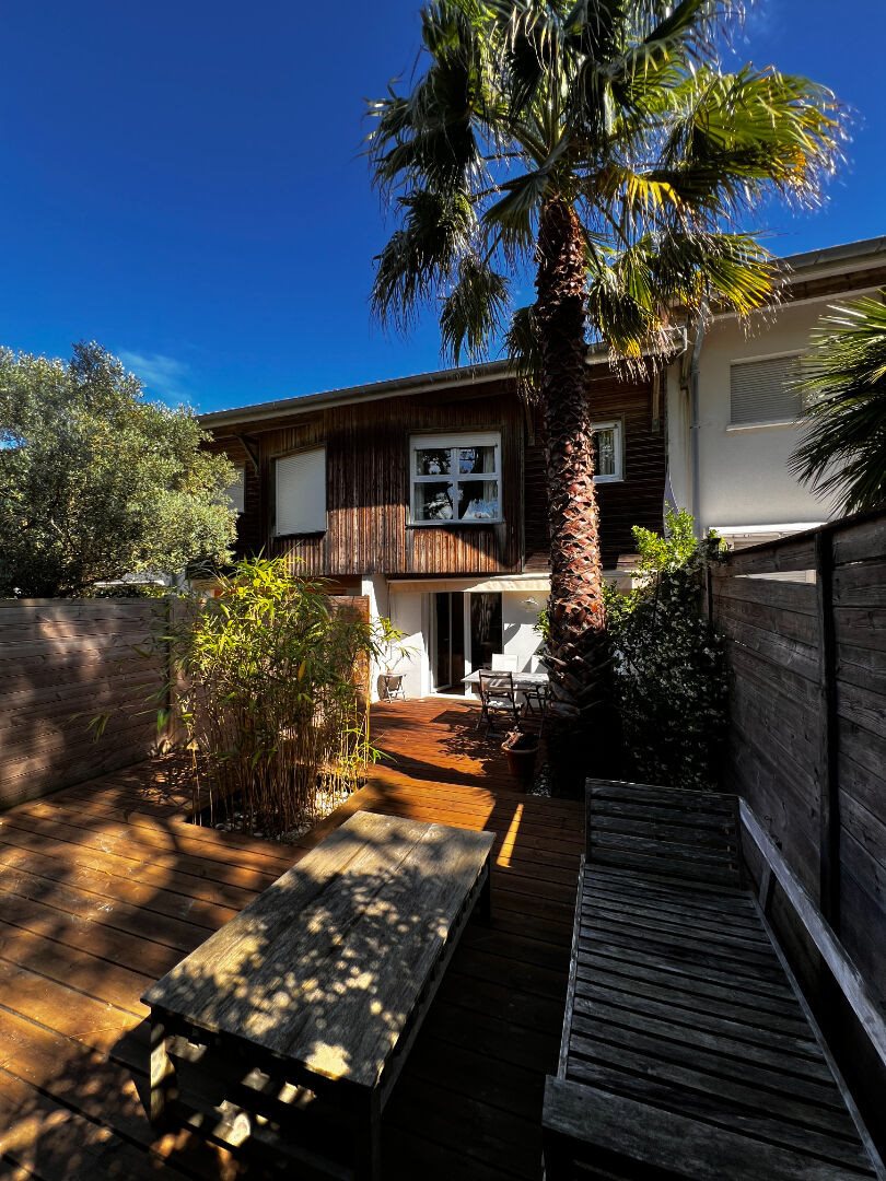 Maison à vendre, 65m², Le Cap-Ferret