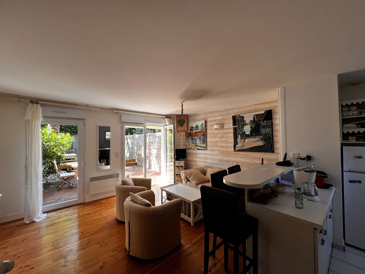 Maison à vendre, 65m², Le Cap-Ferret