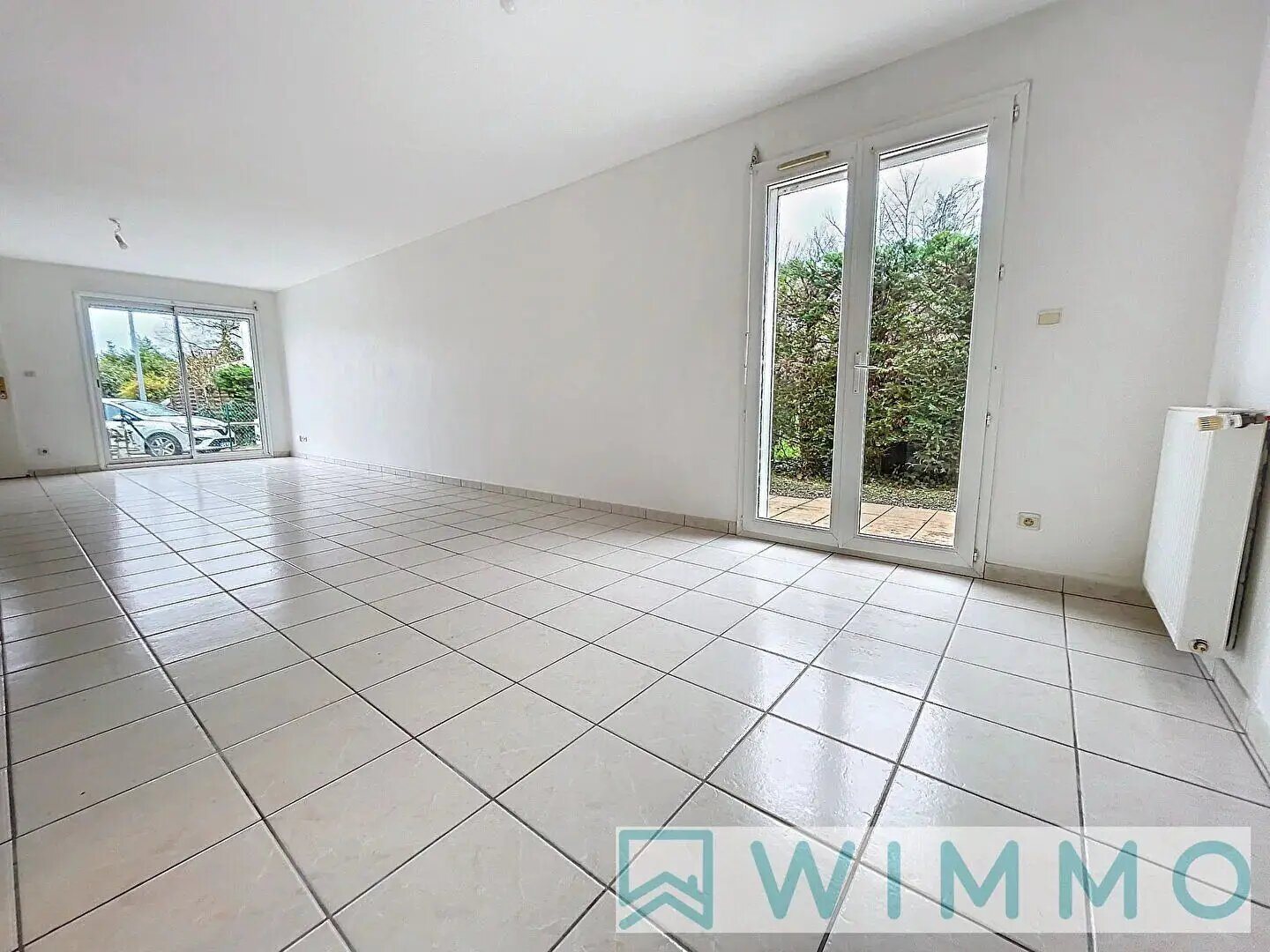 Maison à louer, 112m², Pessac