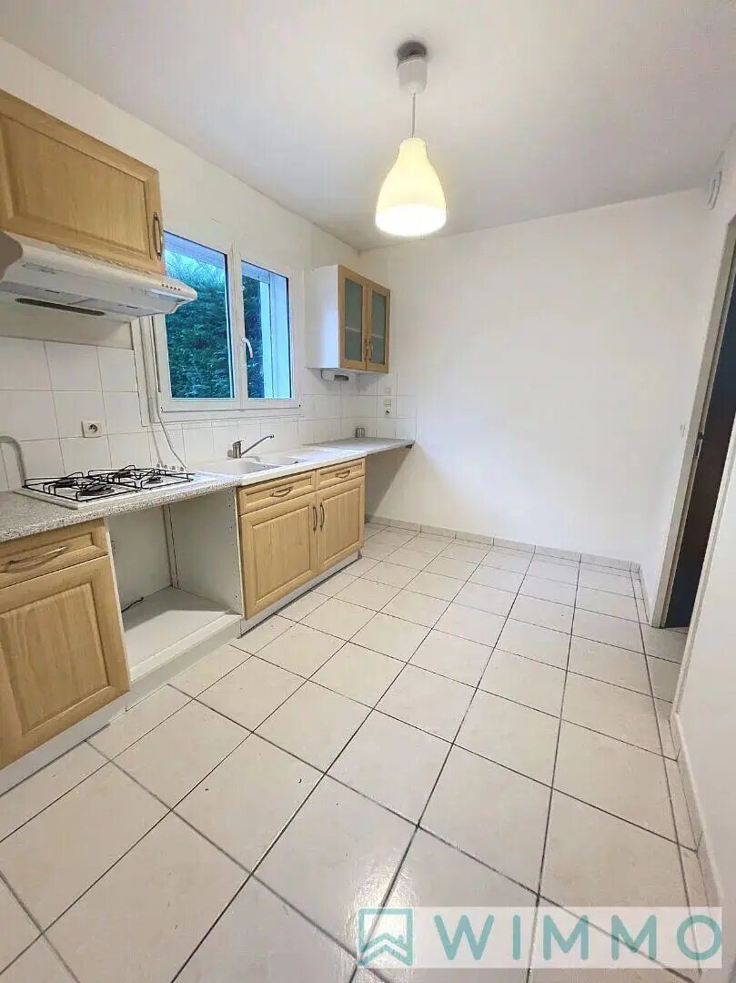 Maison à louer, 112m², Pessac