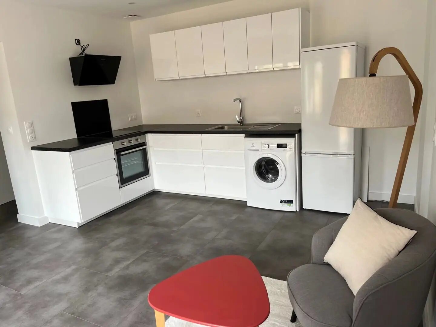 Maison à louer, 34m², Pessac