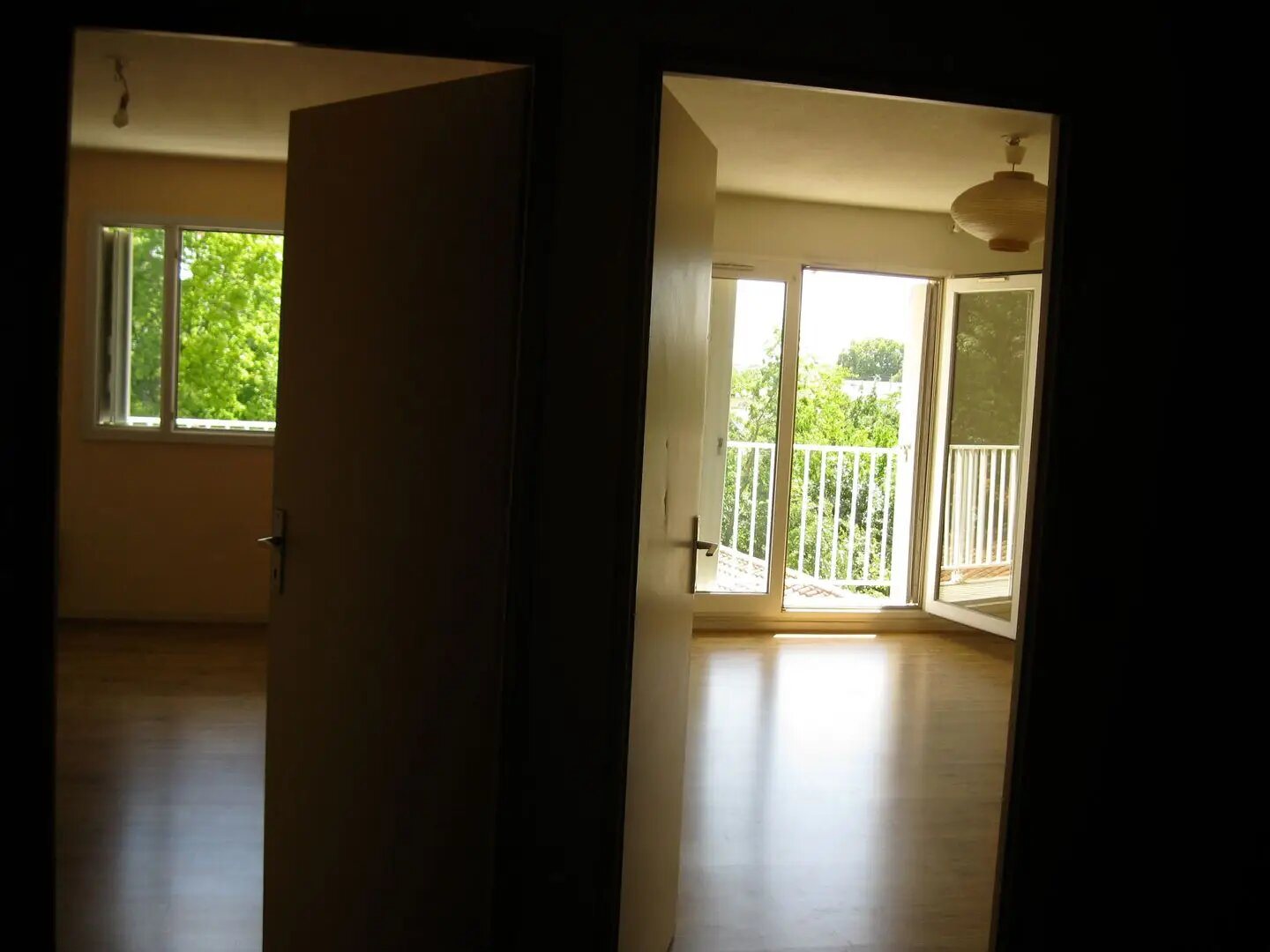 Appartement à louer, 46m², Talence