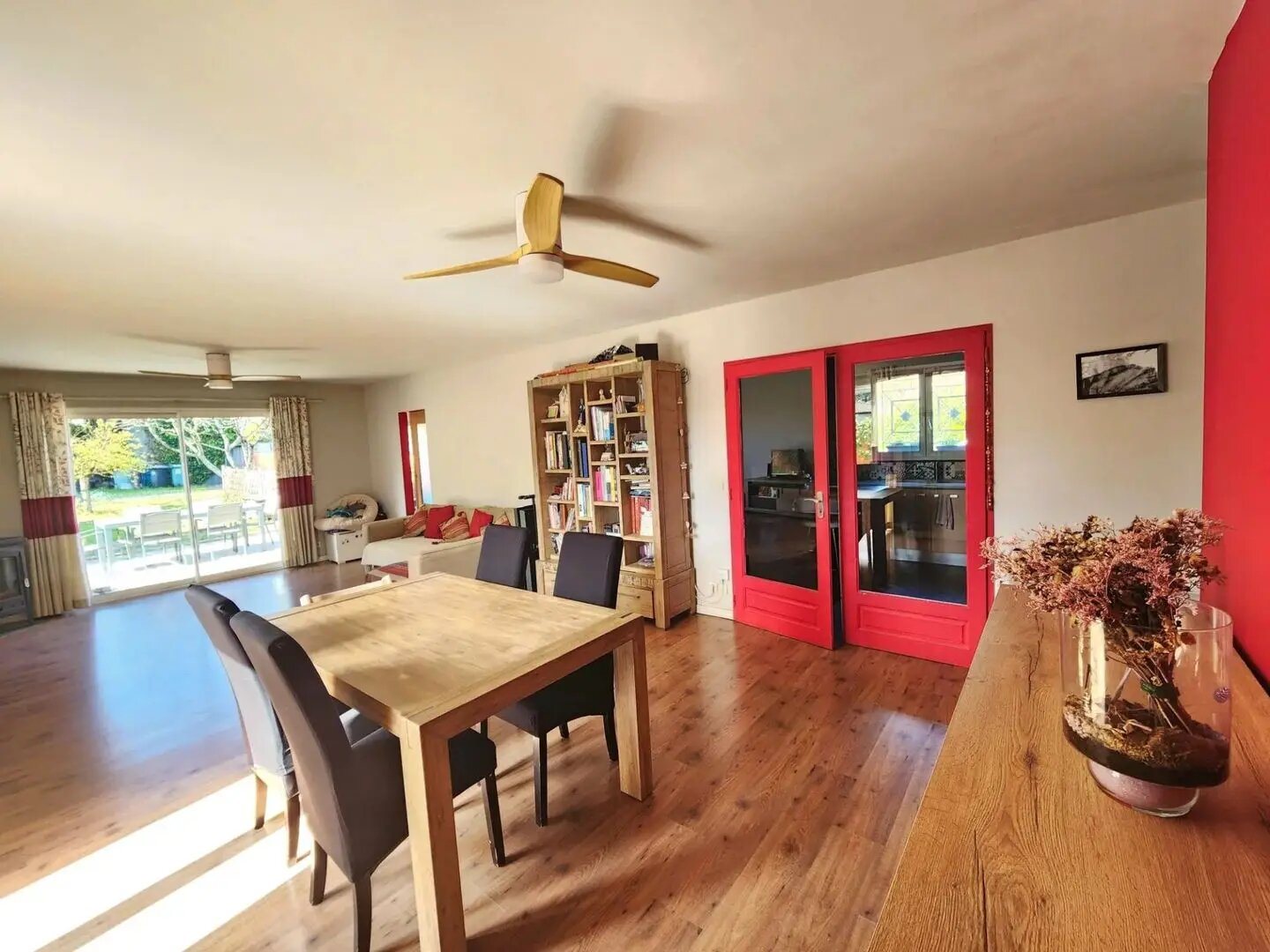 Maison à vendre, 111m², Villenave-d'Ornon