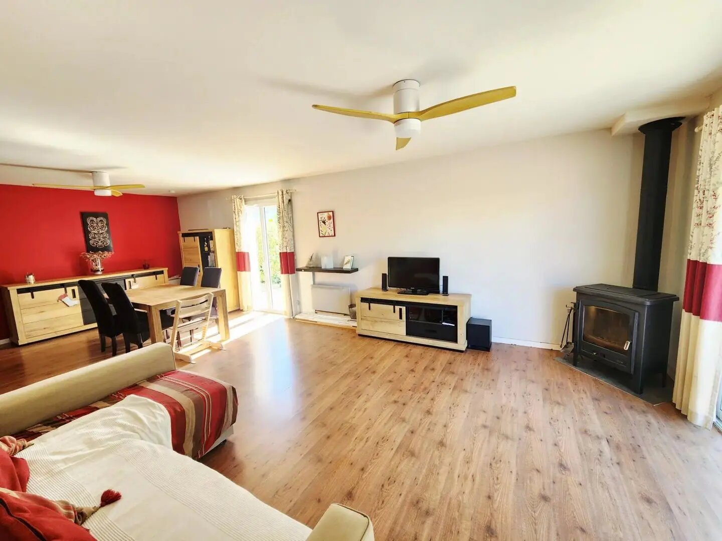 Maison à vendre, 111m², Villenave-d'Ornon