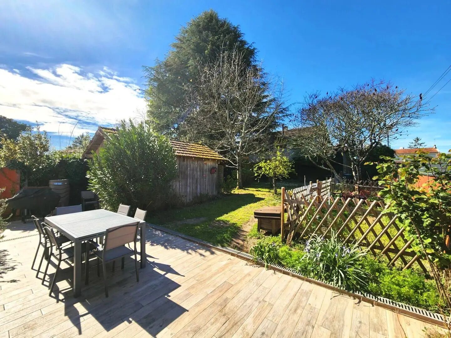 Maison à vendre, 111m², Villenave-d'Ornon