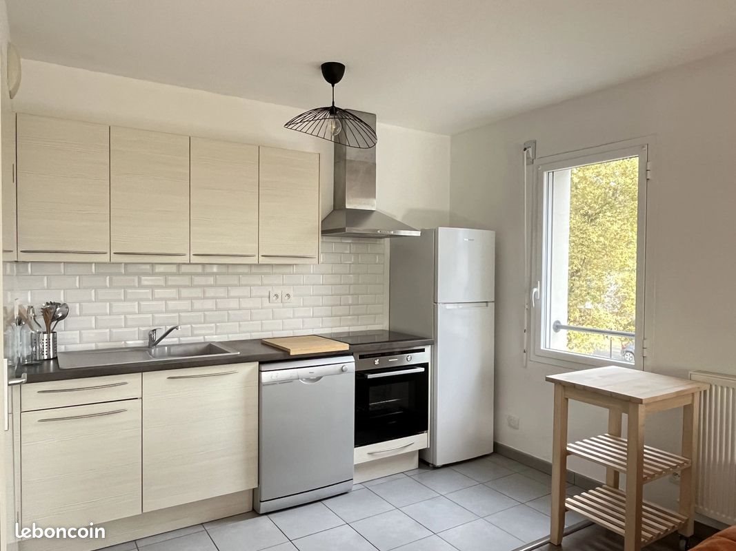 Appartement à louer, 59m², Le Haillan