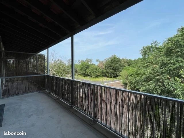 Appartement à louer, 26m², Biganos