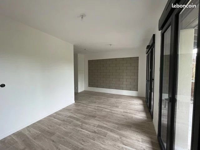 Appartement à louer, 26m², Biganos