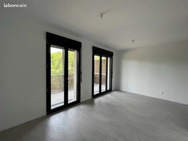 Appartement à louer, 26m², Biganos