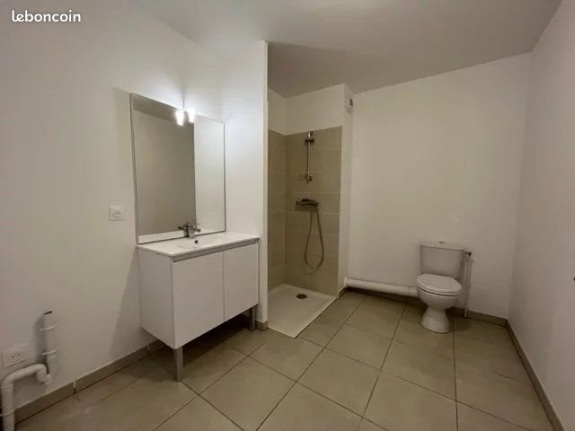 Appartement à louer, 26m², Biganos