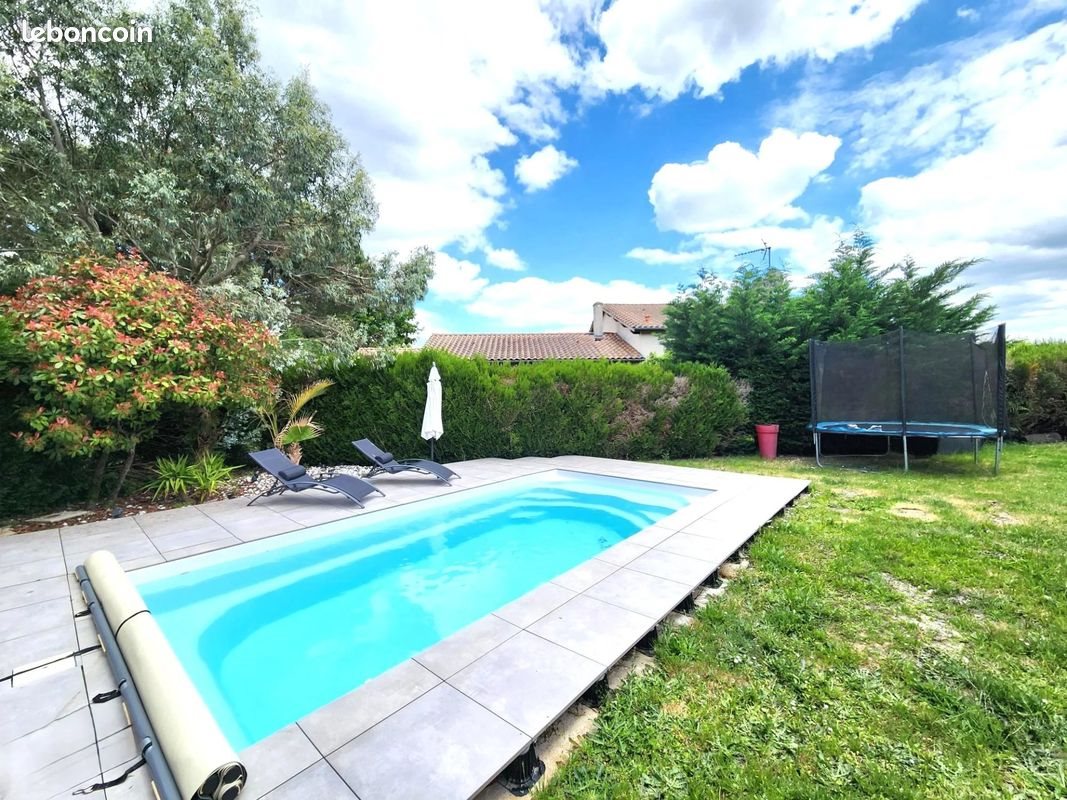 Maison à vendre, 169m², Villenave-d'Ornon