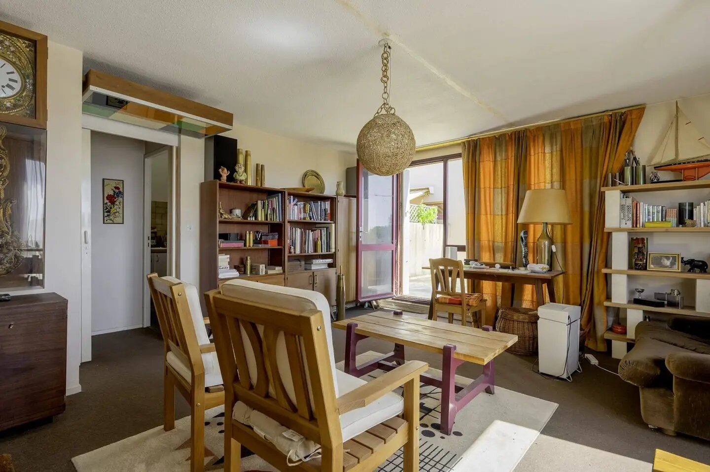 Appartement à vendre, 83m², Gradignan