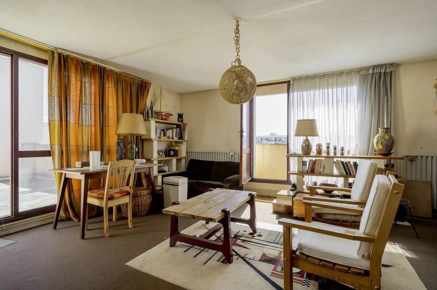 Appartement à vendre, 83m², Gradignan