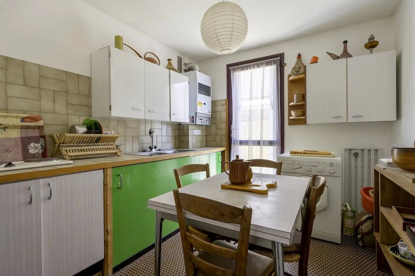 Appartement à vendre, 83m², Gradignan