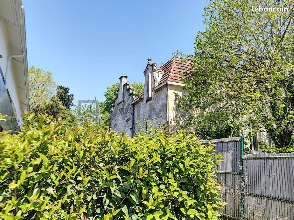 Appartement à louer, 40m², Bassens