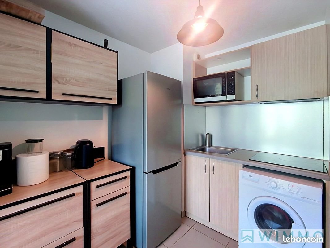 Appartement à vendre, 64m², Villenave-d'Ornon