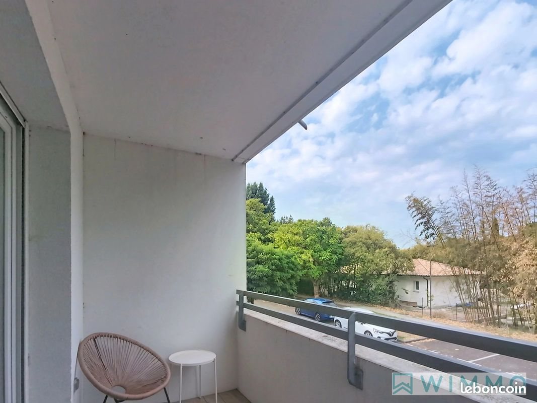 Appartement à vendre, 64m², Villenave-d'Ornon