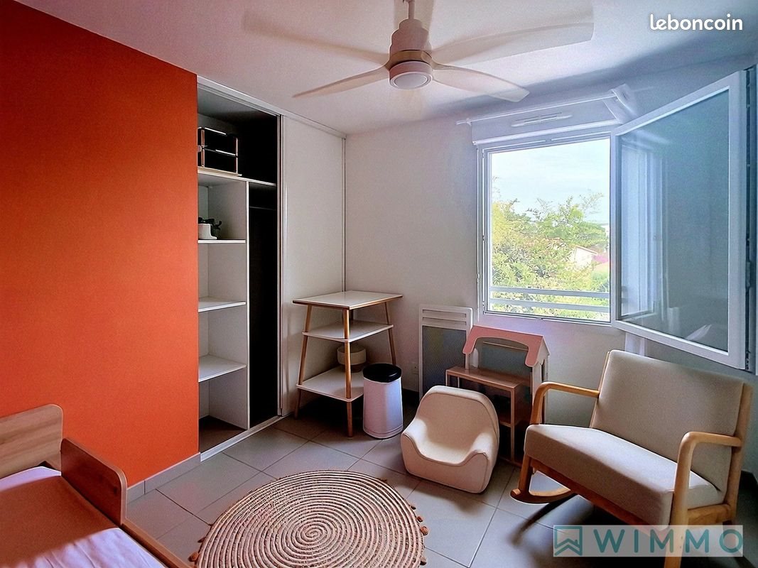 Appartement à vendre, 64m², Villenave-d'Ornon