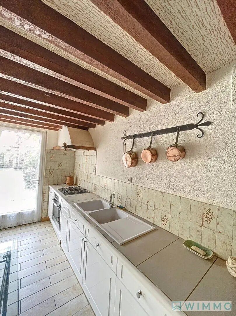 Maison à louer, 90m², Bordeaux