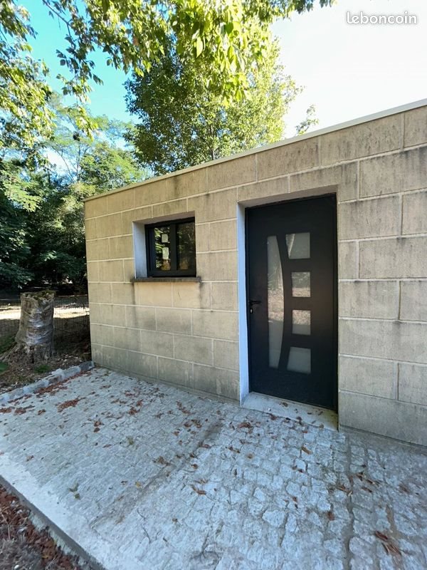 Appartement à louer, 20m², Villenave-d'Ornon