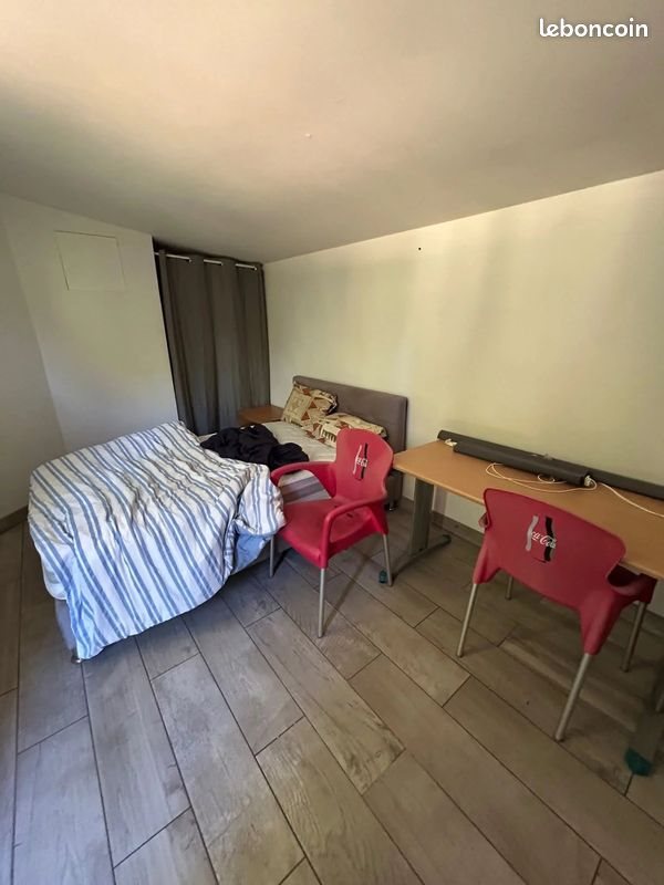 Appartement à louer, 20m², Villenave-d'Ornon