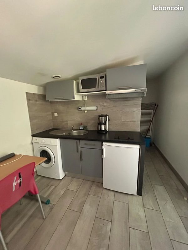 Appartement à louer, 20m², Villenave-d'Ornon