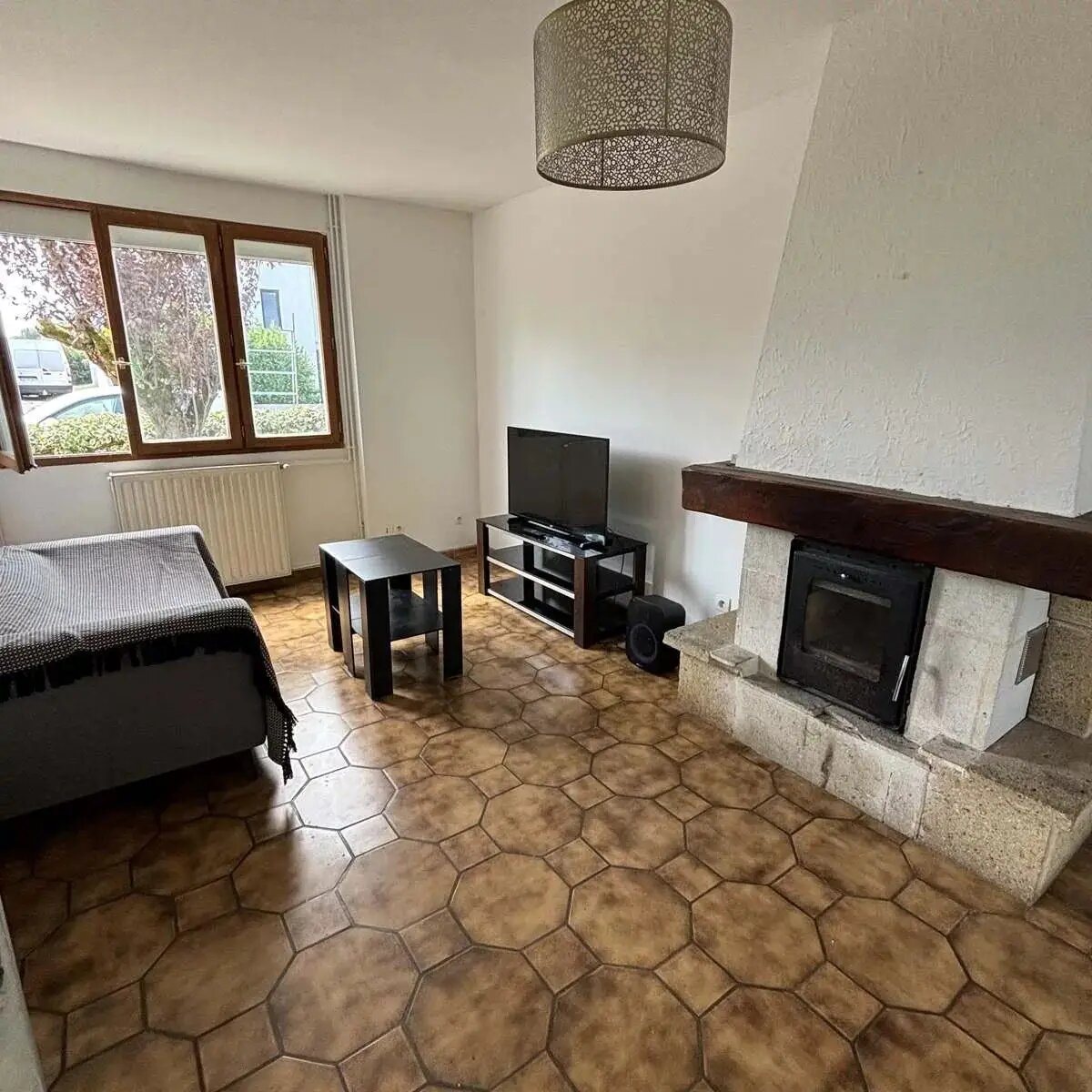 Maison à louer, 89m², Pessac