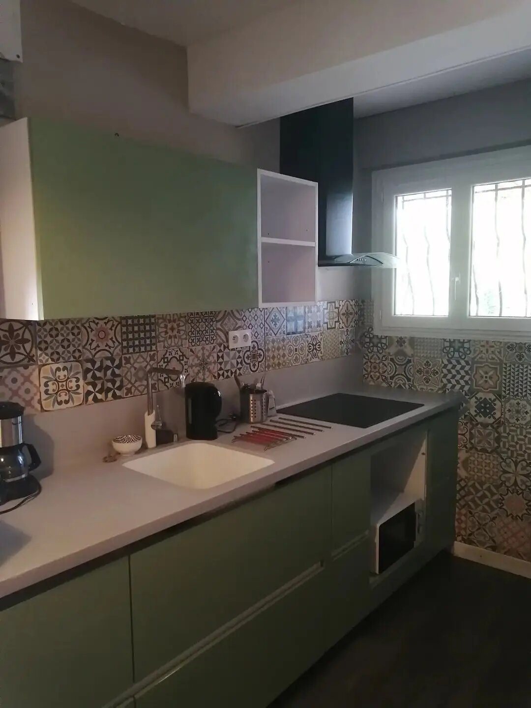 Maison à louer, 89m², Pessac
