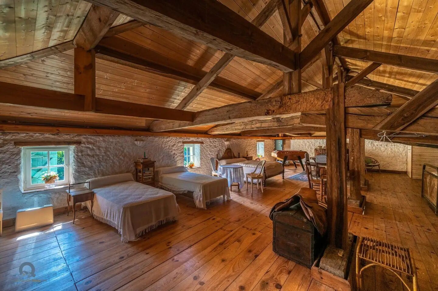 Maison à vendre, 187m², Saugnac-et-Muret
