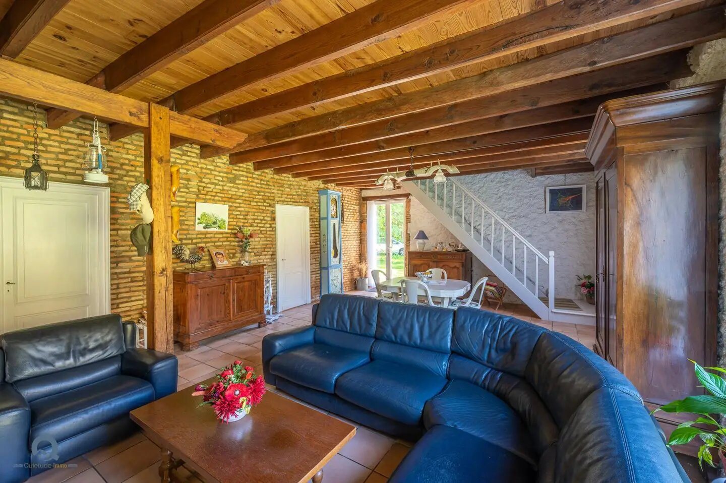 Maison à vendre, 187m², Saugnac-et-Muret