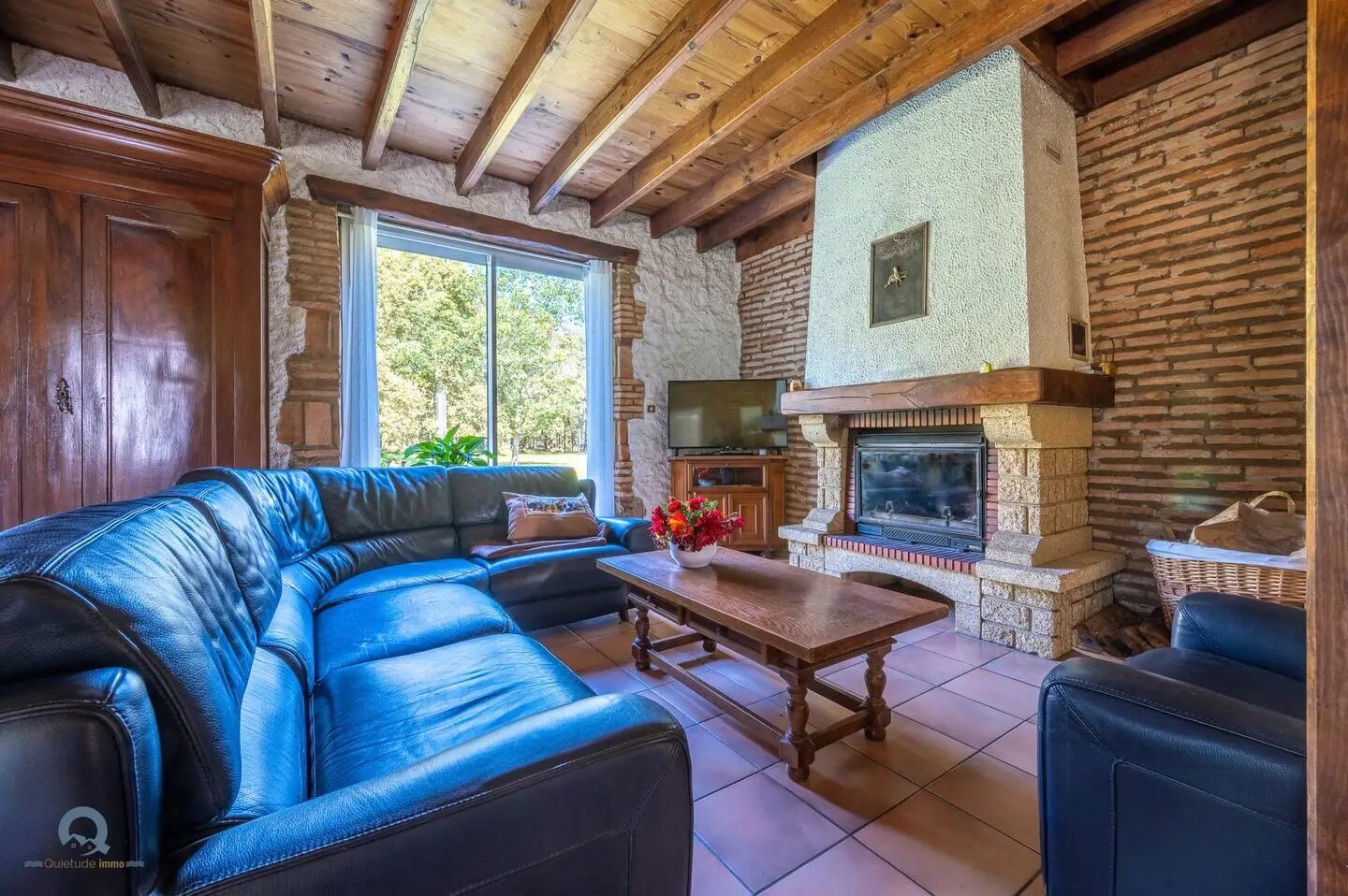 Maison à vendre, 187m², Saugnac-et-Muret