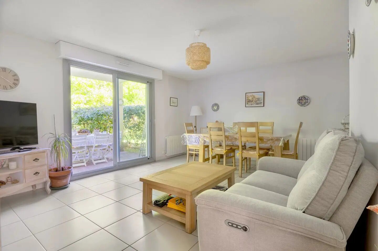 Appartement à vendre, 68m², Gradignan