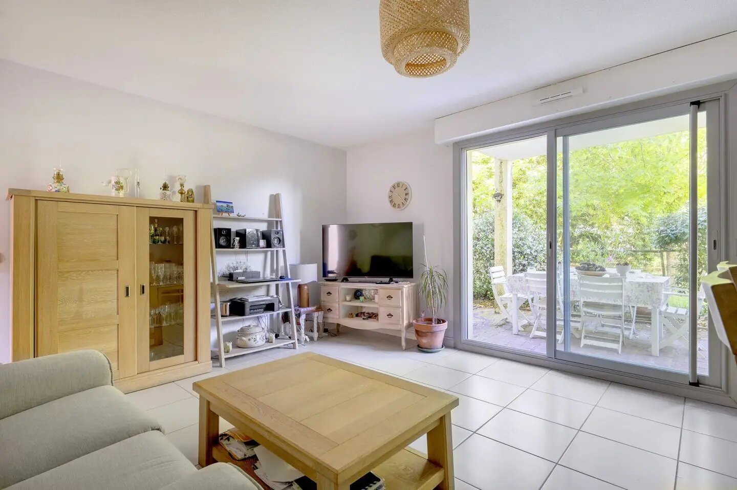 Appartement à vendre, 68m², Gradignan