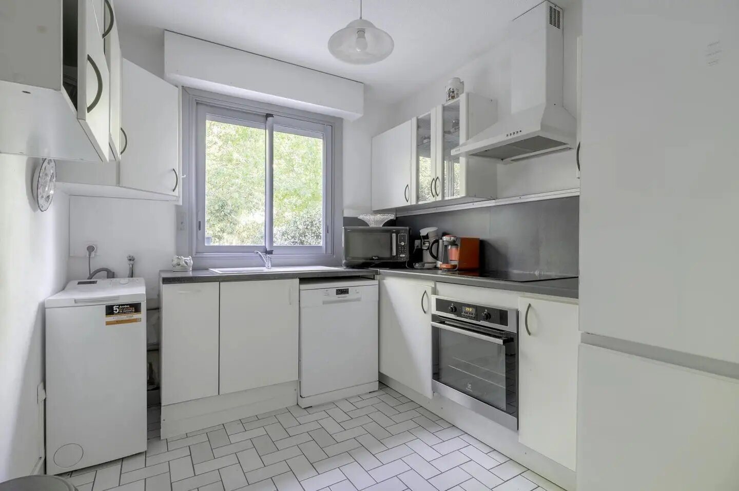 Appartement à vendre, 68m², Gradignan