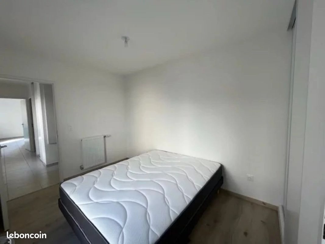 Appartement à louer, 86m², Bordeaux